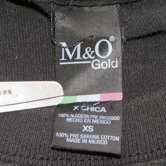 NIPSEY HUSSLE Tshirt, XS, Black, On Stage, Performing, Short sleeves - Picture 7 of 10